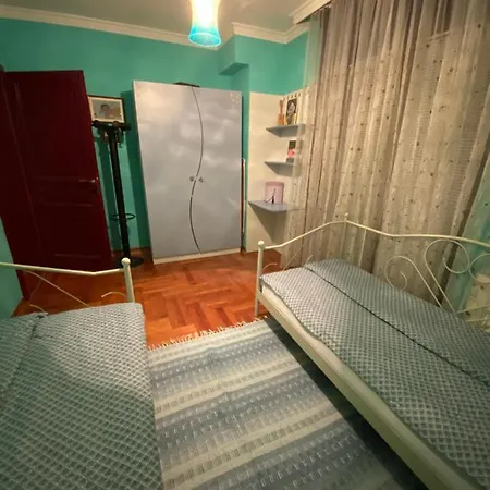 Apartman Rina