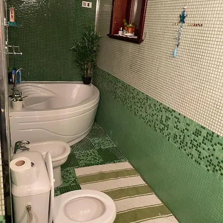 Apartman Rina Apartment Banja Luka