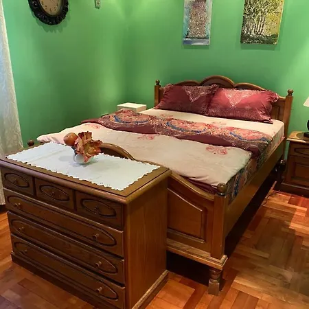 Apartman Rina *