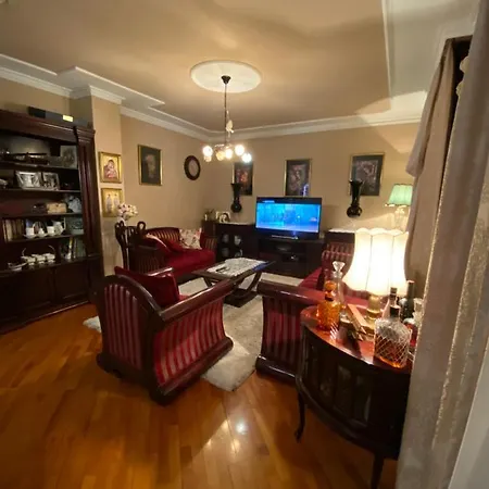 Apartman Rina * Banja Luka