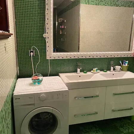 Apartman Rina *