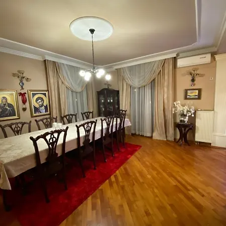 Apartman Rina * Banja Luka