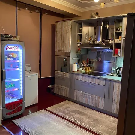 Apartman Rina