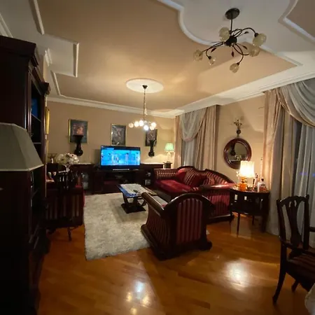 Apartman Rina * Banja Luka