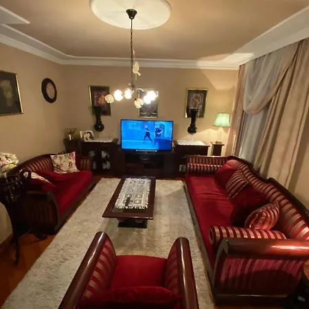 Apartman Rina