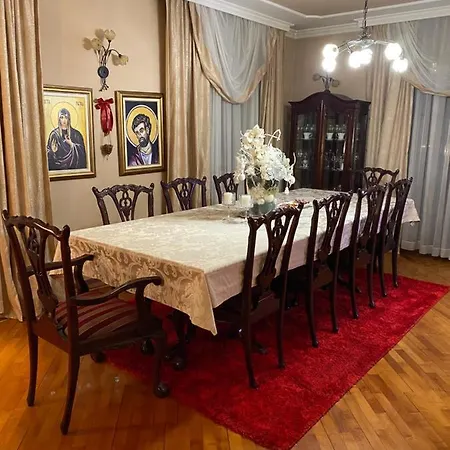 Apartman Rina Apartment