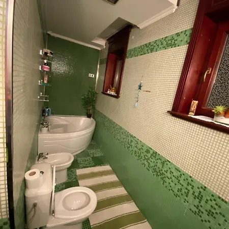Apartman Rina Apartment Banja Luka