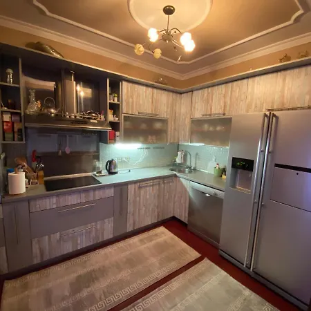 Apartman Rina Apartment *